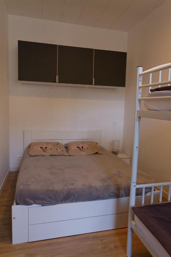 Villa Jean Julien - Le Sancy - Appartement T3 - 65M2 - 8 Personnes Ле-Мон-Дор Экстерьер фото