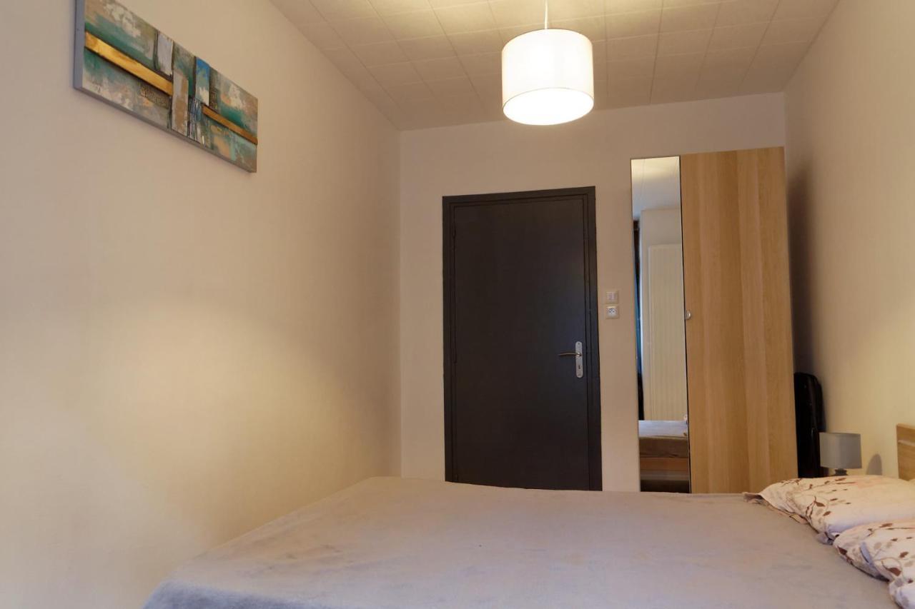 Villa Jean Julien - Le Sancy - Appartement T3 - 65M2 - 8 Personnes Ле-Мон-Дор Экстерьер фото