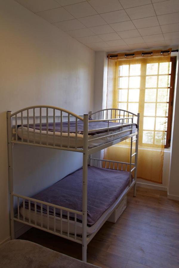 Villa Jean Julien - Le Sancy - Appartement T3 - 65M2 - 8 Personnes Ле-Мон-Дор Экстерьер фото