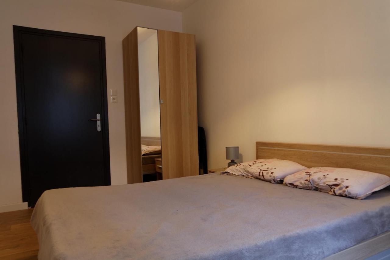 Villa Jean Julien - Le Sancy - Appartement T3 - 65M2 - 8 Personnes Ле-Мон-Дор Экстерьер фото