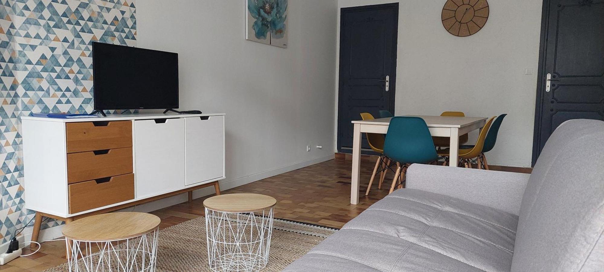 Villa Jean Julien - Le Sancy - Appartement T3 - 65M2 - 8 Personnes Ле-Мон-Дор Экстерьер фото