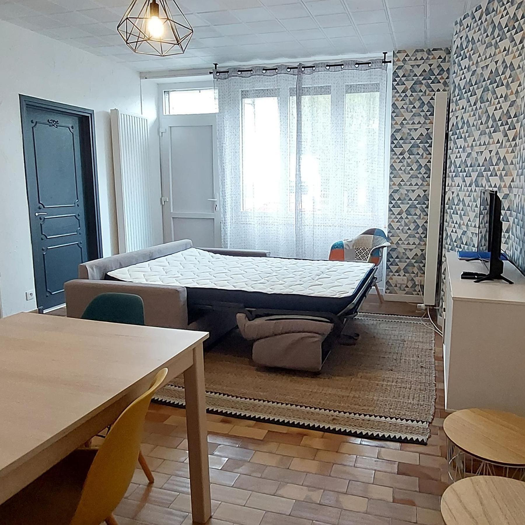 Villa Jean Julien - Le Sancy - Appartement T3 - 65M2 - 8 Personnes Ле-Мон-Дор Экстерьер фото